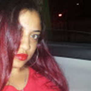 Meet your Posher, Marquita